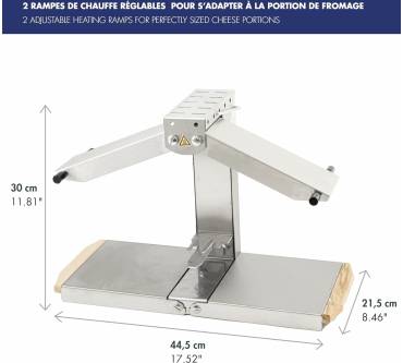 Produktbild Louis Tellier Brézière Signature Edelstahl