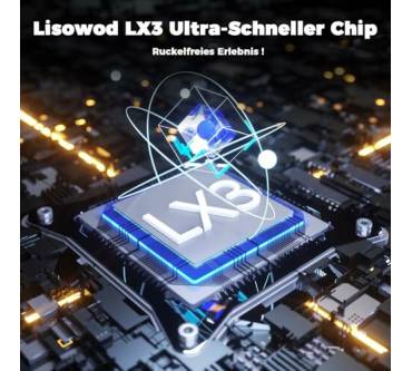 Produktbild Lisowod L03Pro