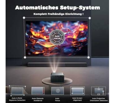 Produktbild Lisowod L03Pro