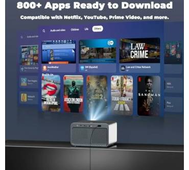 Produktbild Lisowod L03Pro