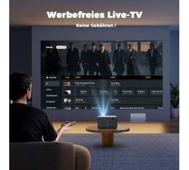 Produktbild Lisowod L03Pro