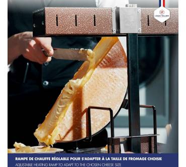 Produktbild Louis Tellier Alpage Signature Original