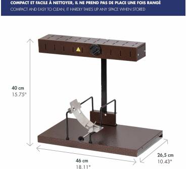 Produktbild Louis Tellier Alpage Signature Original