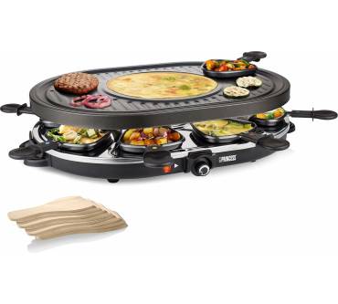 Produktbild Princess 162700 Raclette One Size