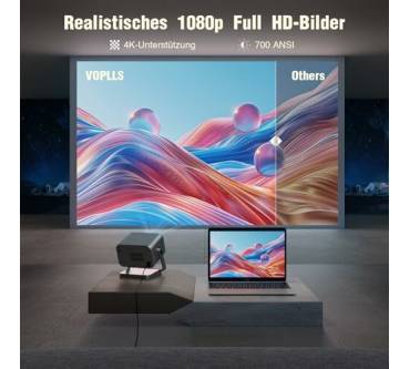 Produktbild VOPLLS M10