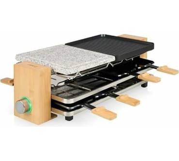 Produktbild Princess 162955 Raclette Pure 8