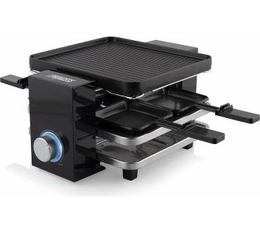 Produktbild Princess 162915 Raclette Piano 4