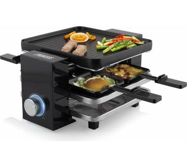 Produktbild Princess 162915 Raclette Piano 4