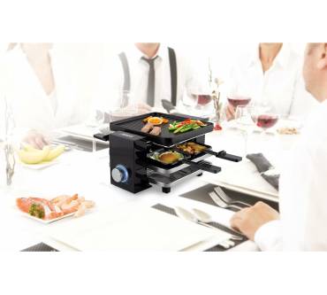 Produktbild Princess 162915 Raclette Piano 4