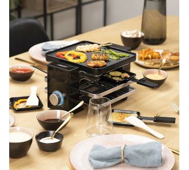 Produktbild Princess 162915 Raclette Piano 4