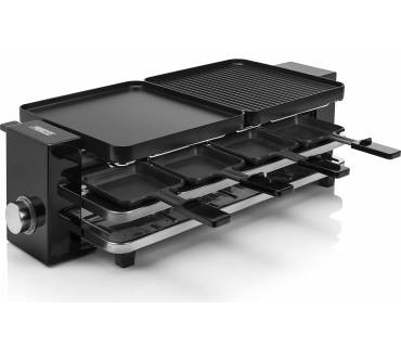 Produktbild Princess 162925 Raclette Piano 8