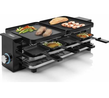 Produktbild Princess 162925 Raclette Piano 8