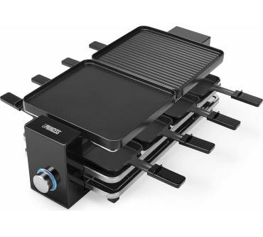 Produktbild Princess 162925 Raclette Piano 8