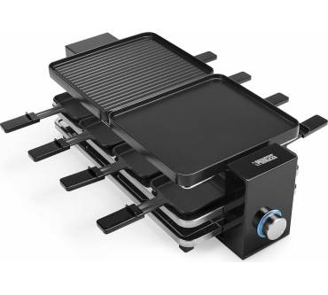 Produktbild Princess 162925 Raclette Piano 8