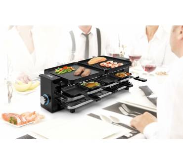 Produktbild Princess 162925 Raclette Piano 8