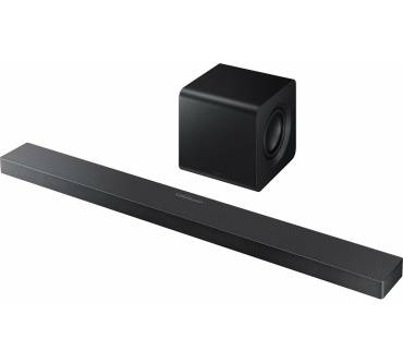 Produktbild Samsung HW-QS700F