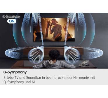 Produktbild Samsung HW-QS700F