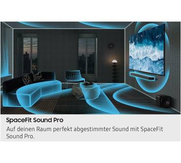 Produktbild Samsung HW-QS700F