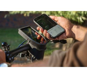 Produktbild Egret GT 15