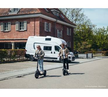 Produktbild Egret GT 15