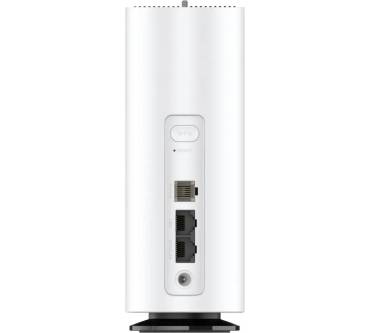 Produktbild ZTE T5400 Ultra