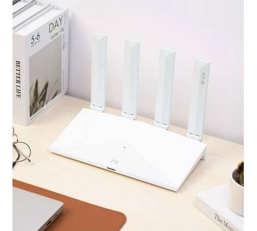 Produktbild ZTE T3000