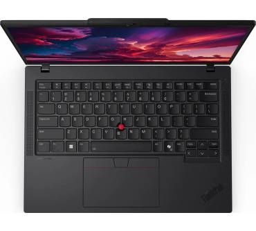 Produktbild Lenovo ThinkPad P14s Gen 6 (14