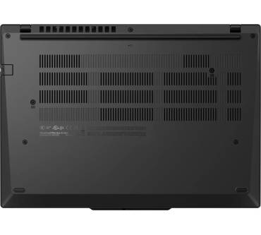 Produktbild Lenovo ThinkPad P14s Gen 6 (14