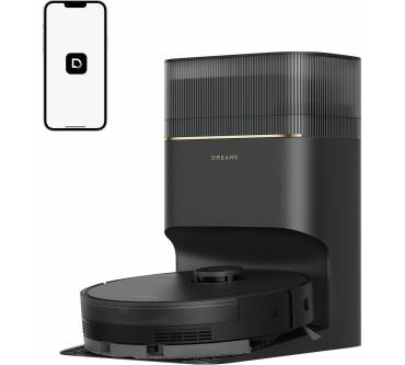 Produktbild Dreame D20 Pro Plus