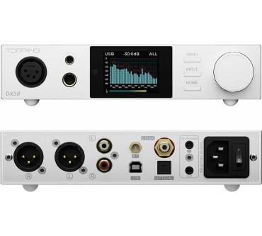 Produktbild Topping DX5 II