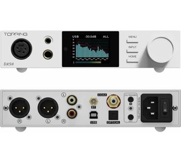 Produktbild Topping DX5 II