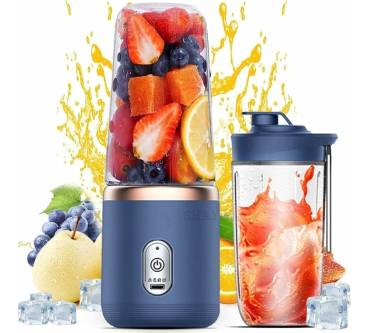 Produktbild LINKChef Tragbarer Mixer