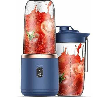 Produktbild LINKChef Tragbarer Mixer