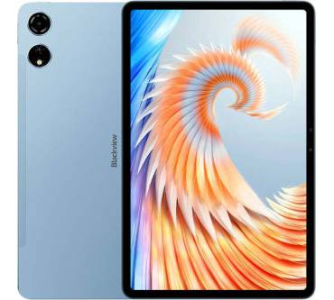 Produktbild Blackview Mega 3