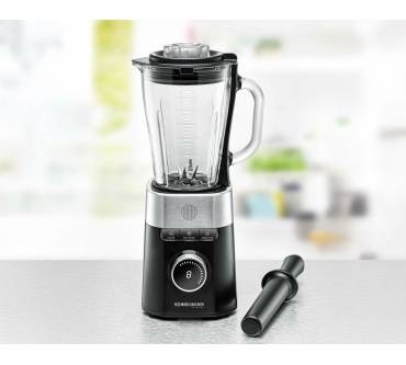 Produktbild Rommelsbacher MX 1260