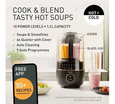 Produktbild Panasonic MX-HG4401KXE