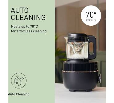 Produktbild Panasonic MX-HG4401KXE