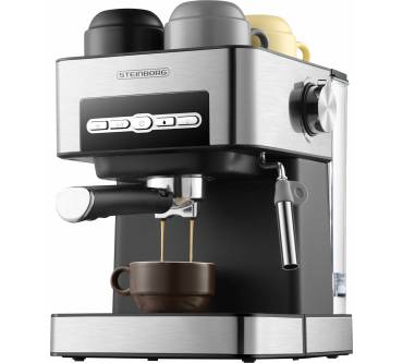 Produktbild Steinborg Espressomaschine SB-6040