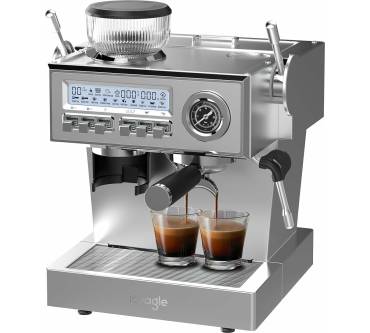 Produktbild Iceagle CM1610A