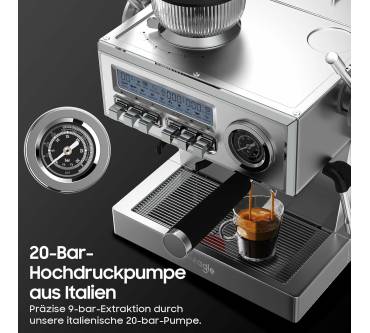 Produktbild Iceagle CM1610A