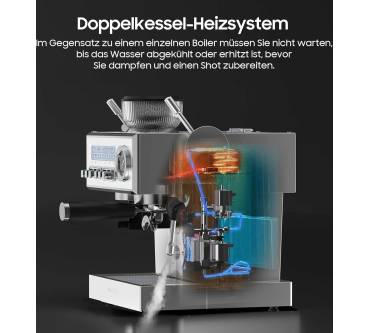 Produktbild Iceagle CM1610A