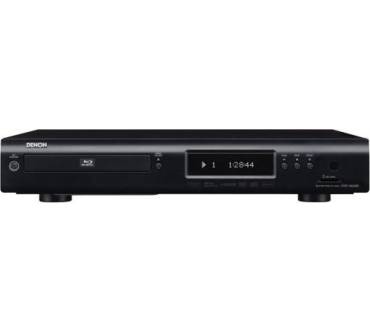 Produktbild Denon DVD-1800 BD