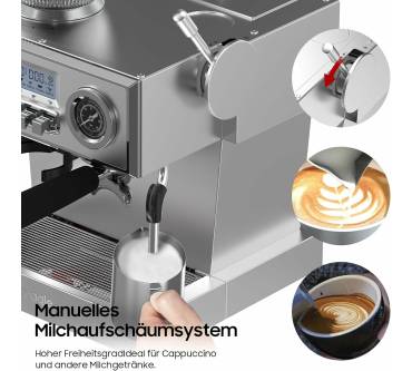 Produktbild Iceagle CM1610A