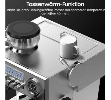 Produktbild Iceagle CM1610A