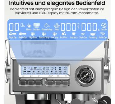 Produktbild Iceagle CM1610A