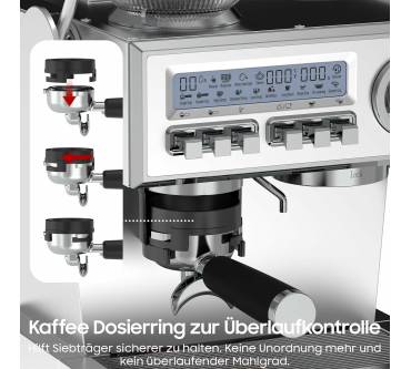 Produktbild Iceagle CM1610A