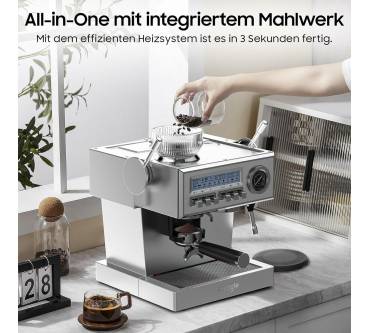 Produktbild Iceagle CM1610A