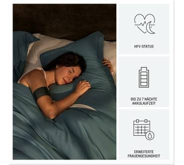 Produktbild Garmin Index Sleep