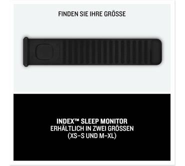 Produktbild Garmin Index Sleep