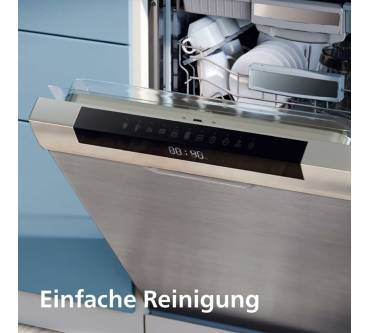 Produktbild Philips Airfryer 4000 Series Stacked Dual Basket NA460/00